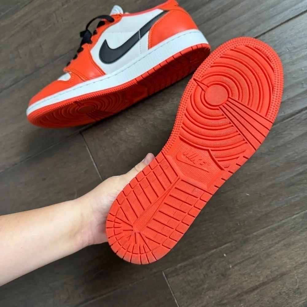 Nike Air Jordan 1 Retro Low OG GS 